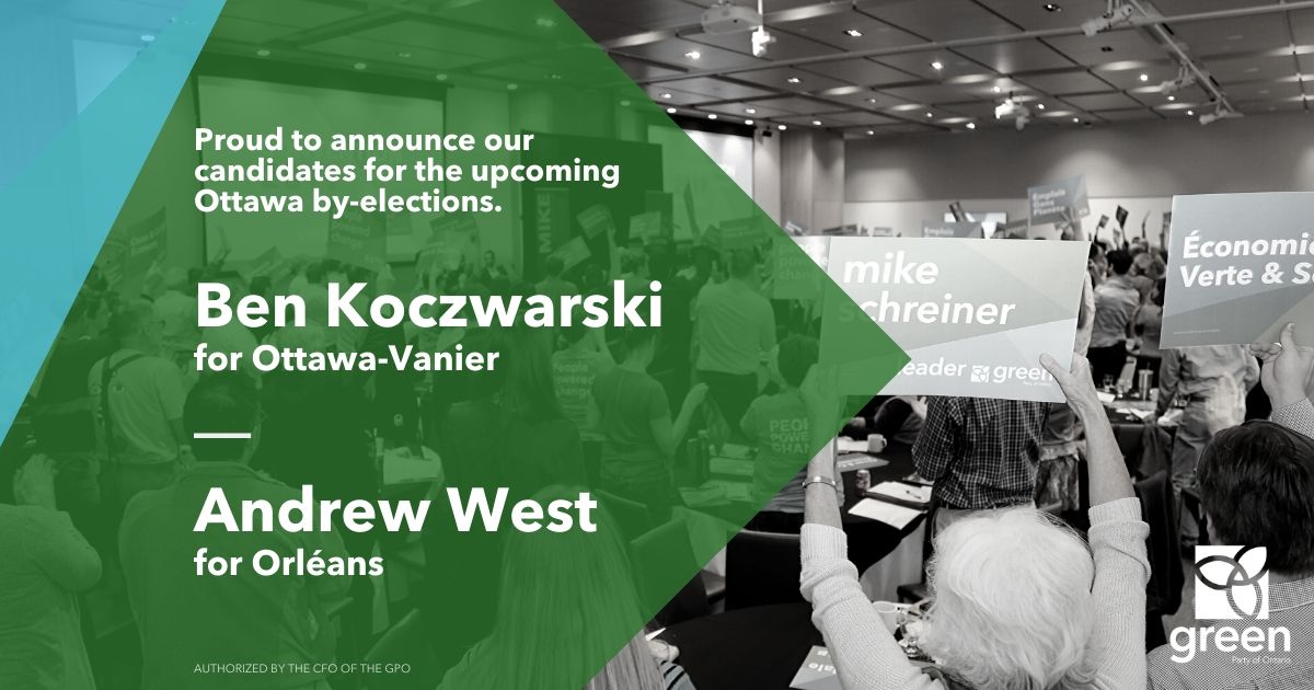 gpo-green-candidates-byelections-ottawa-vanier-orleans