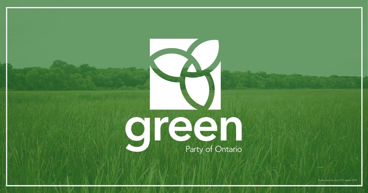 The Holland Marsh is one of the most fertile areas in the country and is essential for our food security. Ford’s attack on farmland and wetlands must end.