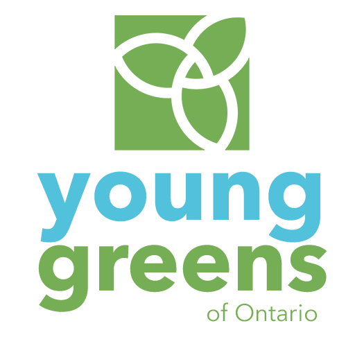 Young Greens of Ontario