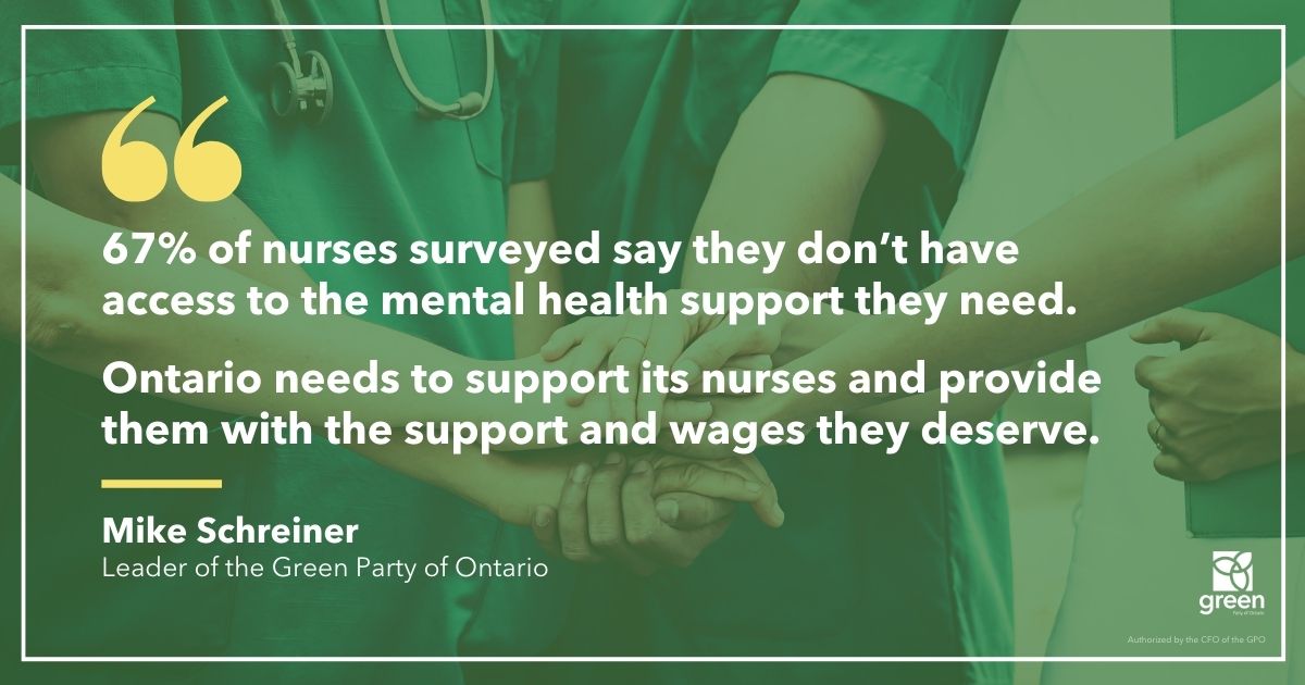 ford-needs-to-treat-nurses-like-the-heroes-they-are-ontario-greens