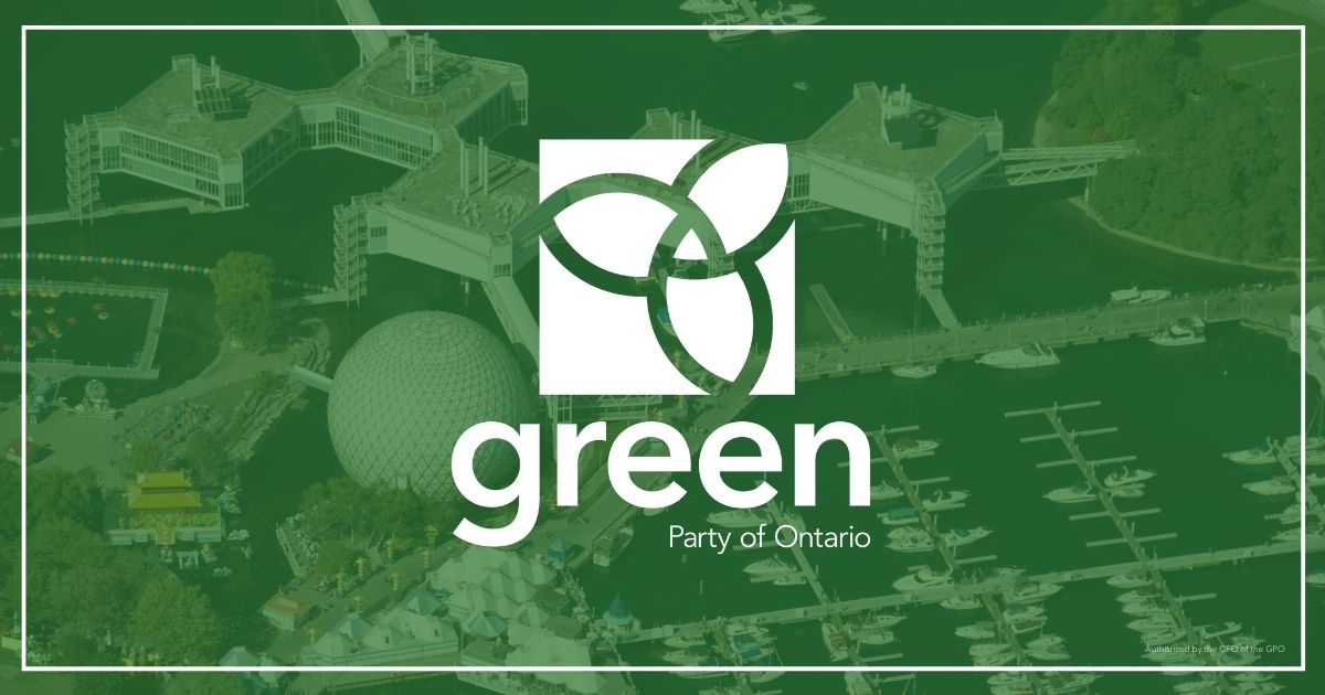 The Ford government's plans for the revitalization of Ontario Place was a missed opportunity to create a provincial park in the heart of Toronto.