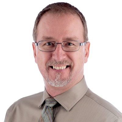 David Weber, GPO Candidate for Kitchener—South Hespeler