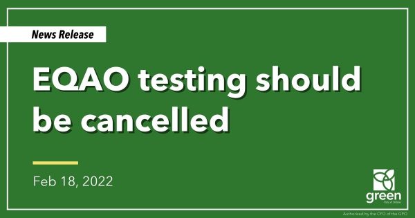 eqao-testing-should-be-cancelled-ontario-greens