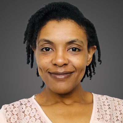 Jacqueline Scott, GPO Candidate for Scarborough—Agincourt