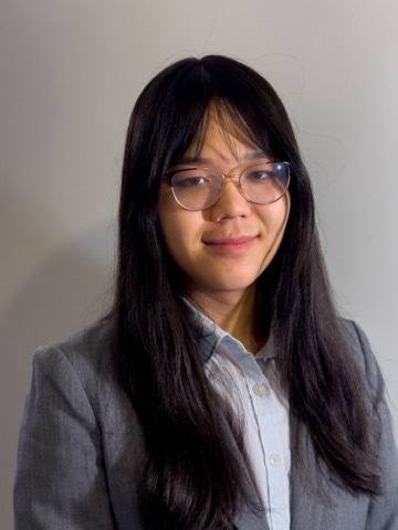 Chloe Tangpongprush GPO Candidate for Toronto-St. Paul's