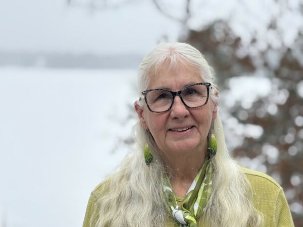 Marlene Spruyt Green Candidate for Lanark-Frontenac-Kingston