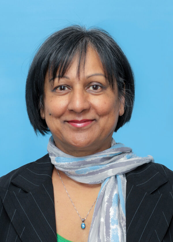 Nira Dookeran, GPO Candidate for Ottawa South