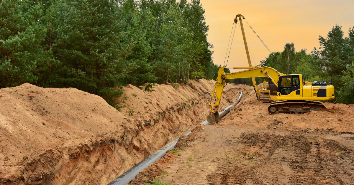 Say NO to Ford’s pipeline pipedream