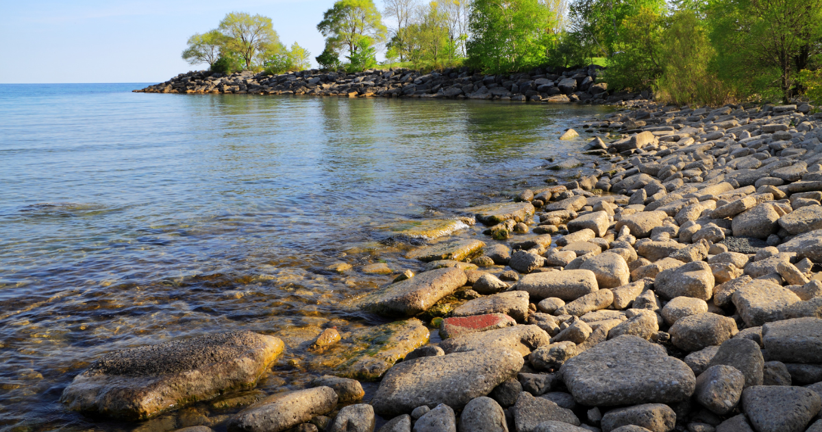 Tell Doug Ford to keep Ontario’s water PUBLIC