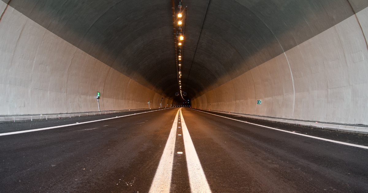 Say NO to Ford’s tunnel vision