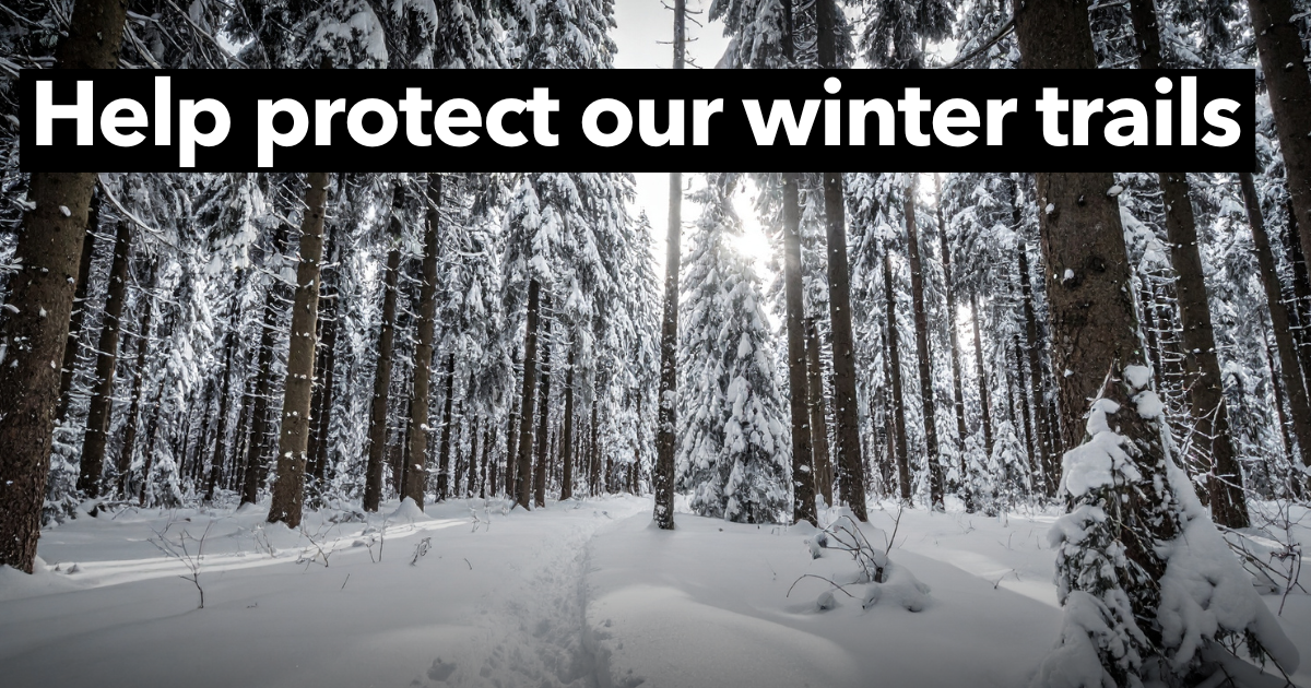 Stop the conservation authority mega-merger