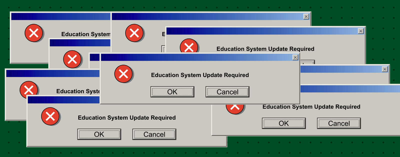 System Update Needed: Ontario’s Funding Formula
