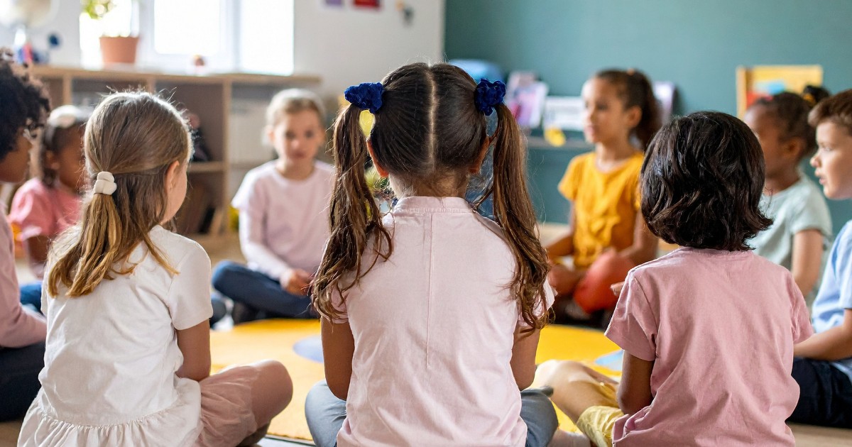 Stop the School Board Takeover
