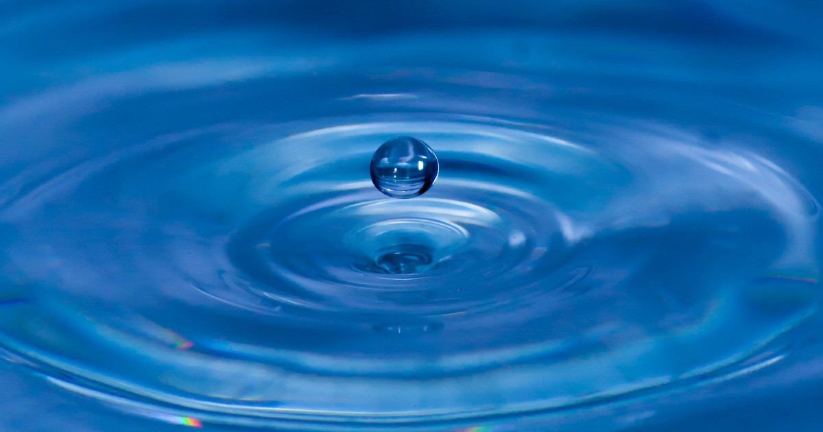 Minister: Don’t Sign Away Our Water