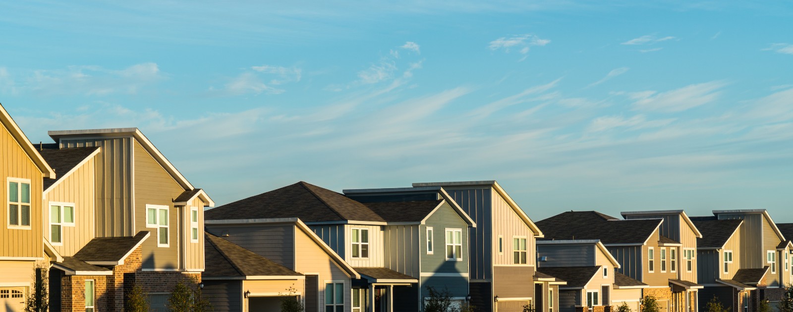 Homes are for people. Not for corporate profit.