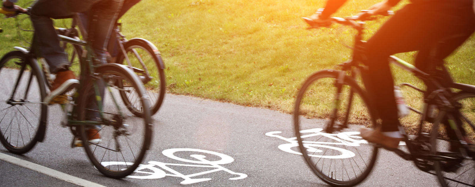 Bike Lanes