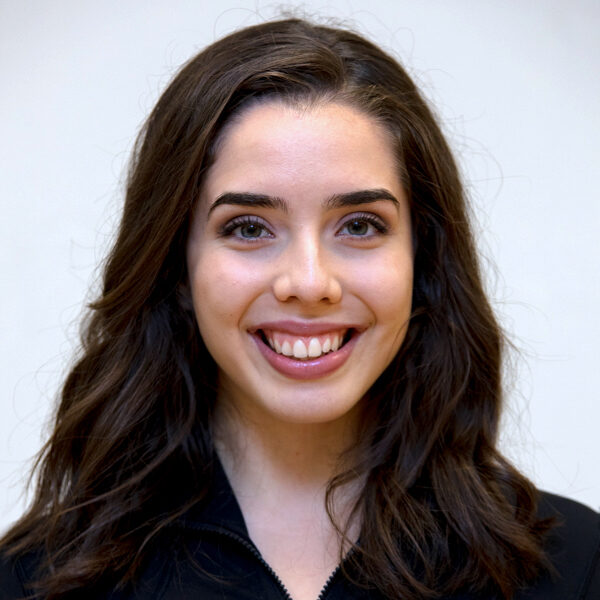 Carolina Rodriguez - Youth Representative