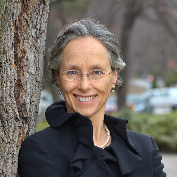Dianne Saxe Dianne Saxe