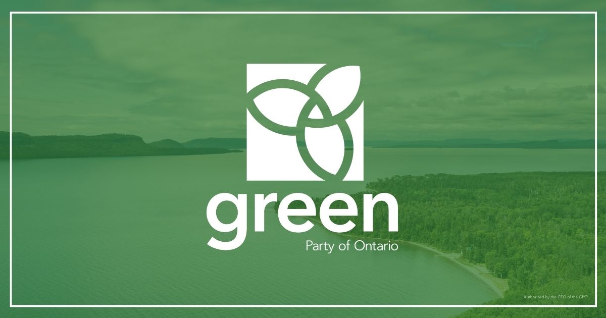 Great Lakes press release GPO